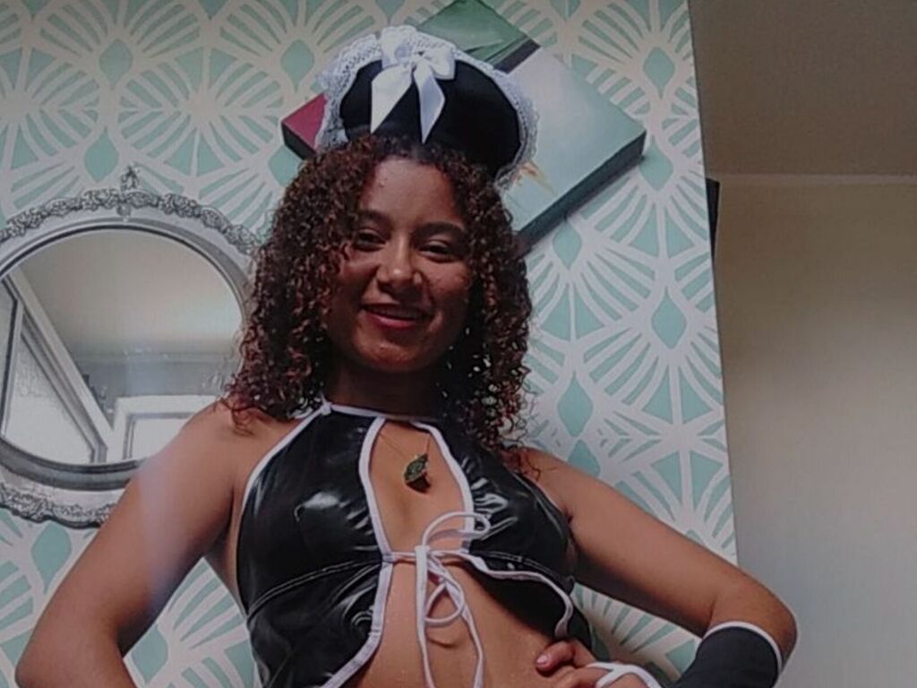 BeccaCameron